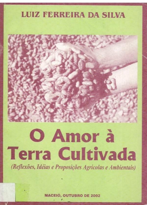 Amor nunca é demais